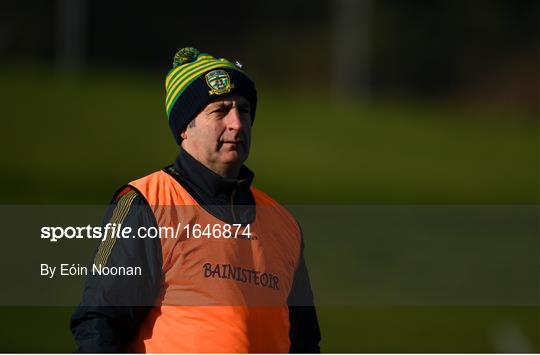 Meath v Offaly - Lidl Ladies Football National League Division 3 Round 2