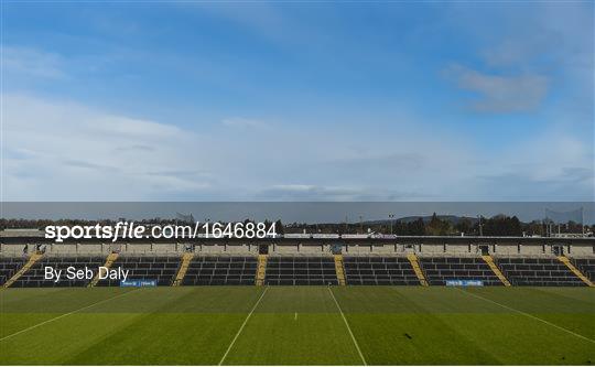 Roscommon v Tyrone - Allianz Football League Division 1 Round 3