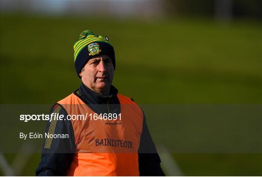 Meath v Offaly - Lidl Ladies Football National League Division 3 Round 2