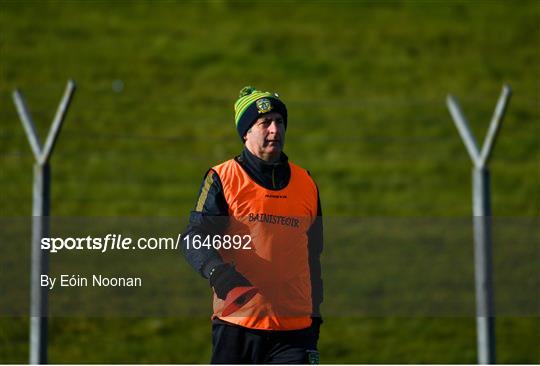 Meath v Offaly - Lidl Ladies Football National League Division 3 Round 2