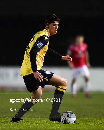 Longford Town v Sligo Rovers - Pre-Season Friendly Longford Town v Sligo Rovers - Pre-Season Friendly