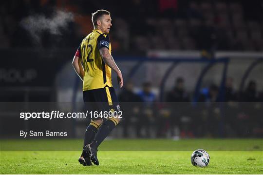 Longford Town v Sligo Rovers - Pre-Season Friendly