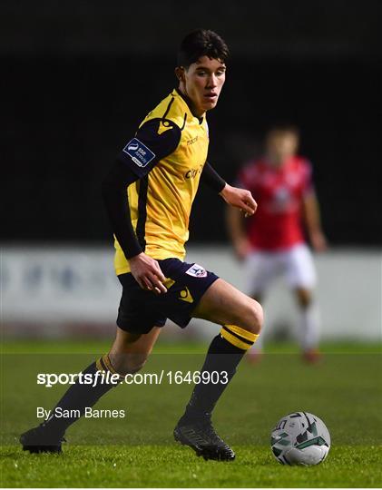 Longford Town v Sligo Rovers - Pre-Season Friendly Longford Town v Sligo Rovers - Pre-Season Friendly