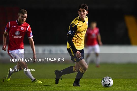 Longford Town v Sligo Rovers - Pre-Season Friendly