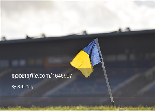 Roscommon v Tyrone - Allianz Football League Division 1 Round 3