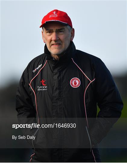 Roscommon v Tyrone - Allianz Football League Division 1 Round 3 Roscommon v Tyrone - Allianz Football League Division 1 Round 3