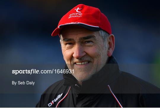 Roscommon v Tyrone - Allianz Football League Division 1 Round 3 Roscommon v Tyrone - Allianz Football League Division 1 Round 3