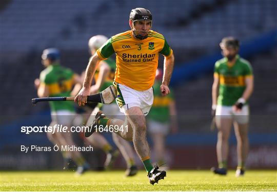 Castleblayney v Dunnamaggin - AIB GAA Hurling All-Ireland Junior Championship Final Castleblayney v Dunnamaggin - AIB GAA Hurling All-Ireland Junior Championship Final