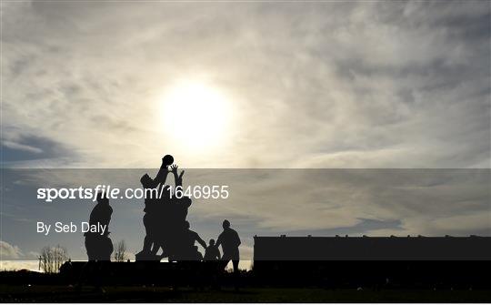 Roscommon v Tyrone - Allianz Football League Division 1 Round 3 Roscommon v Tyrone - Allianz Football League Division 1 Round 3