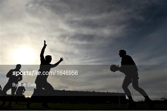 Roscommon v Tyrone - Allianz Football League Division 1 Round 3 Roscommon v Tyrone - Allianz Football League Division 1 Round 3