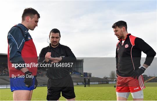 Roscommon v Tyrone - Allianz Football League Division 1 Round 3