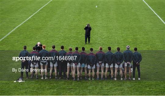 Monaghan v Galway - Allianz Football League Division 1 Round 3