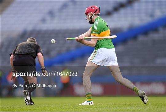 Castleblayney v Dunnamaggin - AIB GAA Hurling All-Ireland Junior Championship Final