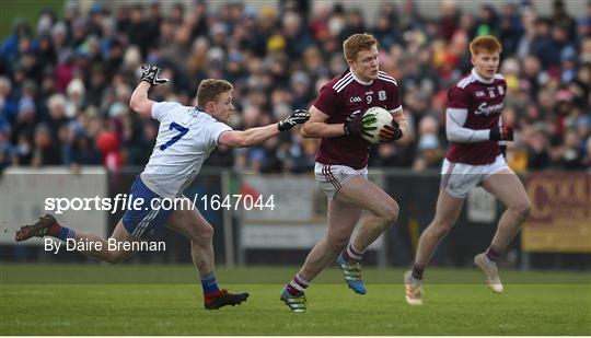 Monaghan v Galway - Allianz Football League Division 1 Round 3