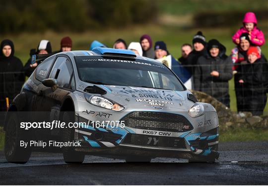 Galway International Rally Galway International Rally