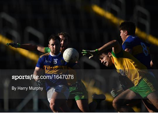 Tipperary v Donegal - Allianz Football League Division 2 Round 3 Tipperary v Donegal - Allianz Football League Division 2 Round 3