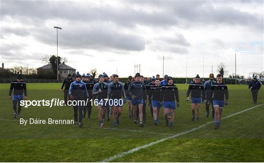 Monaghan v Galway - Allianz Football League Division 1 Round 3