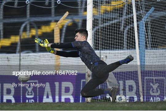 Tipperary v Donegal - Allianz Football League Division 2 Round 3