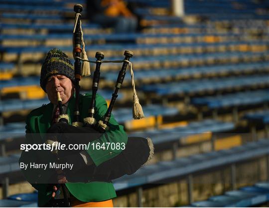 Tipperary v Donegal - Allianz Football League Division 2 Round 3