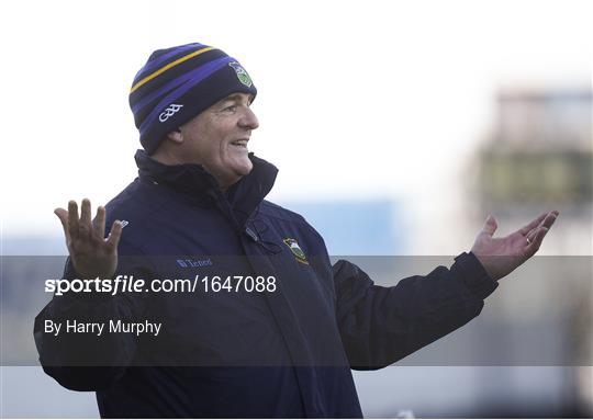 Tipperary v Donegal - Allianz Football League Division 2 Round 3 Tipperary v Donegal - Allianz Football League Division 2 Round 3