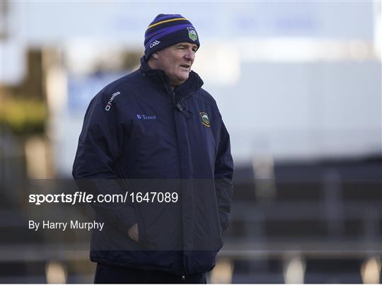 Tipperary v Donegal - Allianz Football League Division 2 Round 3