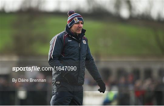 Monaghan v Galway - Allianz Football League Division 1 Round 3