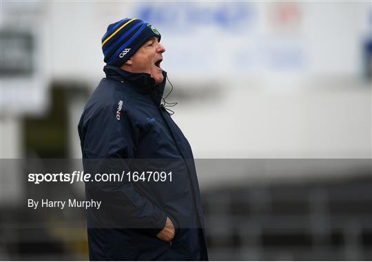 Tipperary v Donegal - Allianz Football League Division 2 Round 3