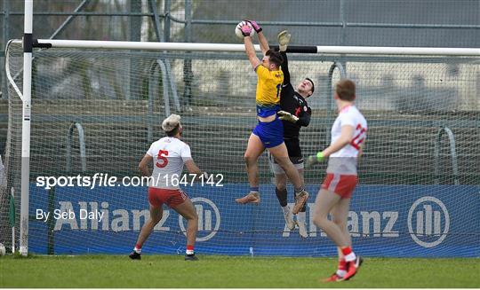 Roscommon v Tyrone - Allianz Football League Division 1 Round 3