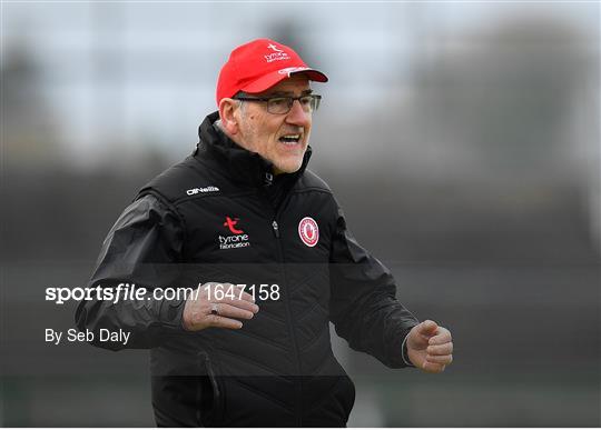 Roscommon v Tyrone - Allianz Football League Division 1 Round 3 Roscommon v Tyrone - Allianz Football League Division 1 Round 3