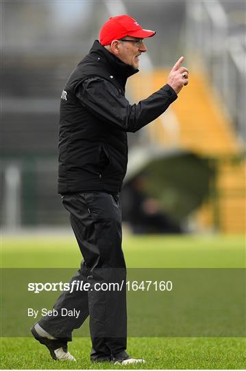 Roscommon v Tyrone - Allianz Football League Division 1 Round 3 Roscommon v Tyrone - Allianz Football League Division 1 Round 3