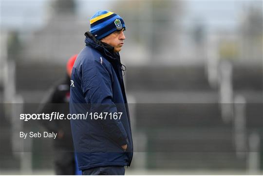 Roscommon v Tyrone - Allianz Football League Division 1 Round 3 Roscommon v Tyrone - Allianz Football League Division 1 Round 3