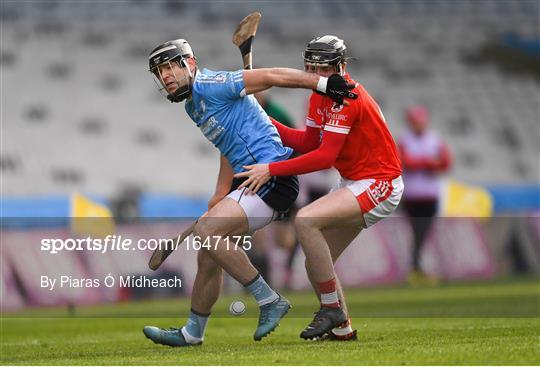 Charleville v Oranmore-Maree - AIB GAA Hurling All-Ireland Intermediate Championship Final