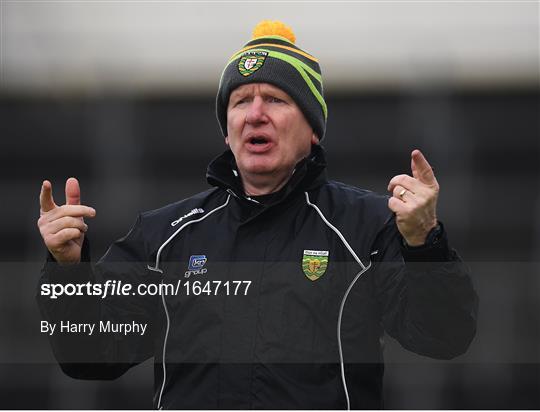 Tipperary v Donegal - Allianz Football League Division 2 Round 3