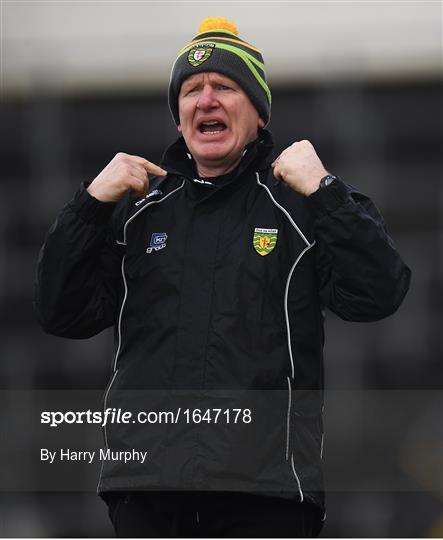 Tipperary v Donegal - Allianz Football League Division 2 Round 3 Tipperary v Donegal - Allianz Football League Division 2 Round 3