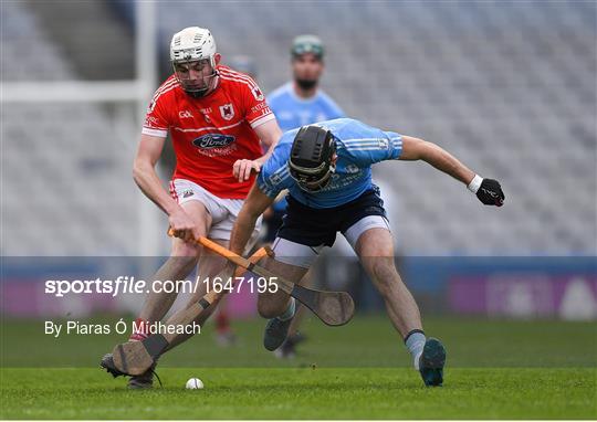 Charleville v Oranmore-Maree - AIB GAA Hurling All-Ireland Intermediate Championship Final