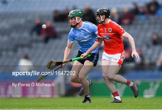 Charleville v Oranmore-Maree - AIB GAA Hurling All-Ireland Intermediate Championship Final