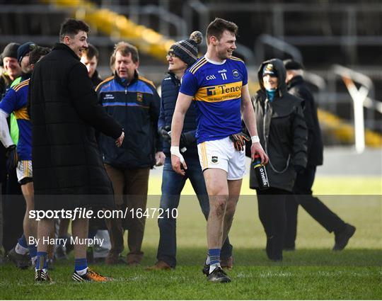 Tipperary v Donegal - Allianz Football League Division 2 Round 3 Tipperary v Donegal - Allianz Football League Division 2 Round 3