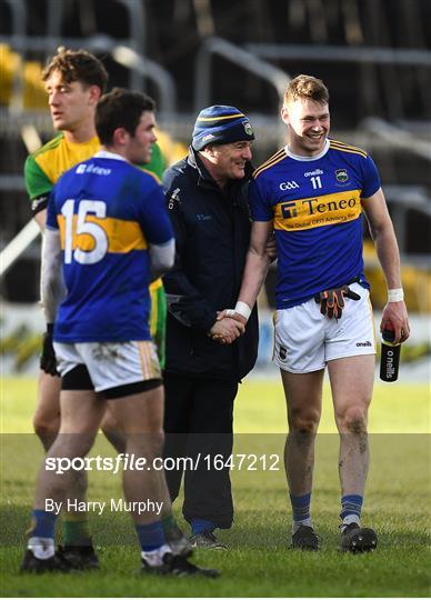 Tipperary v Donegal - Allianz Football League Division 2 Round 3