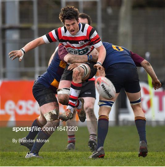 Skerries RFC v Enniscorthy RFC - Bank of Ireland Provincial Towns Cup Round 2 Skerries RFC v Enniscorthy RFC - Bank of Ireland Provincial Towns Cup Round 2