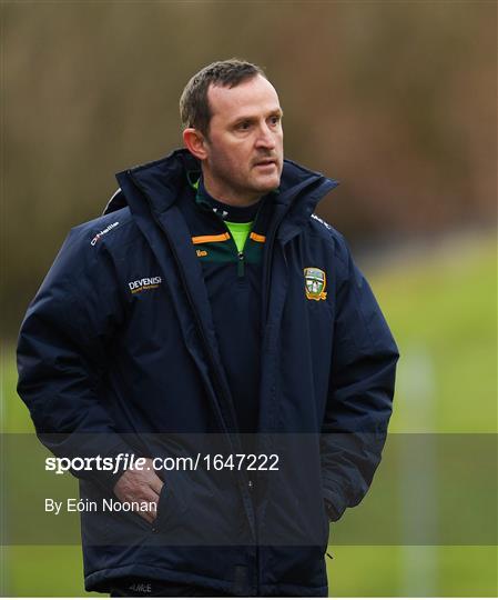 Meath v Armagh - Allianz Football League Division 2 Round 3 Meath v Armagh - Allianz Football League Division 2 Round 3