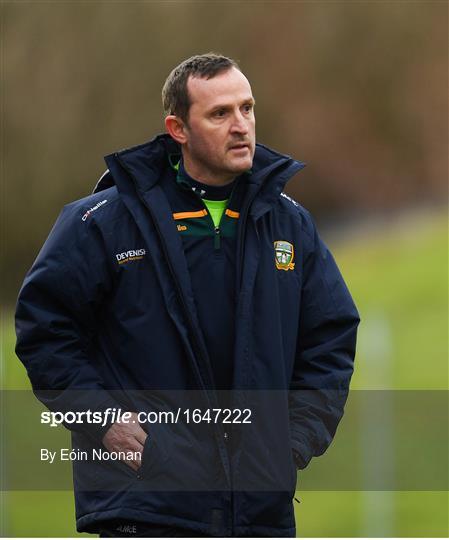 Meath v Armagh - Allianz Football League Division 2 Round 3