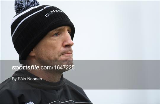 Meath v Armagh - Allianz Football League Division 2 Round 3 Meath v Armagh - Allianz Football League Division 2 Round 3