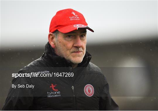 Roscommon v Tyrone - Allianz Football League Division 1 Round 3 Roscommon v Tyrone - Allianz Football League Division 1 Round 3