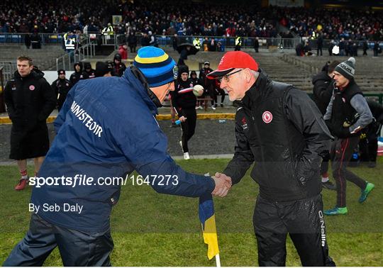 Roscommon v Tyrone - Allianz Football League Division 1 Round 3 Roscommon v Tyrone - Allianz Football League Division 1 Round 3