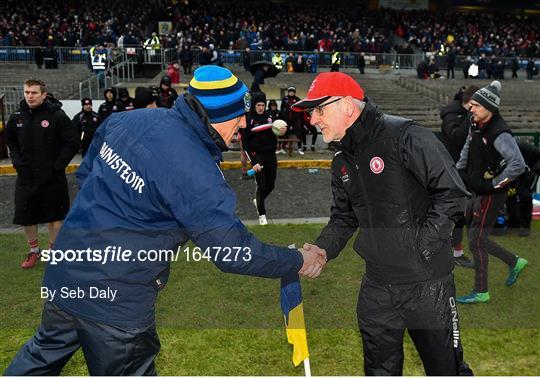 Roscommon v Tyrone - Allianz Football League Division 1 Round 3