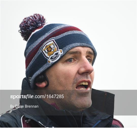 Monaghan v Galway - Allianz Football League Division 1 Round 3 Monaghan v Galway - Allianz Football League Division 1 Round 3