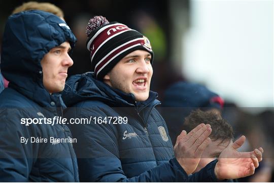 Monaghan v Galway - Allianz Football League Division 1 Round 3