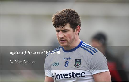 Monaghan v Galway - Allianz Football League Division 1 Round 3 Monaghan v Galway - Allianz Football League Division 1 Round 3