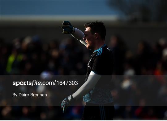 Monaghan v Galway - Allianz Football League Division 1 Round 3