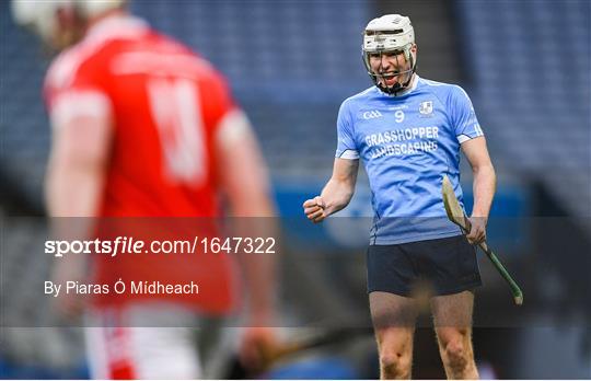 Charleville v Oranmore-Maree - AIB GAA Hurling All-Ireland Intermediate Championship Final Charleville v Oranmore-Maree - AIB GAA Hurling All-Ireland Intermediate Championship Final